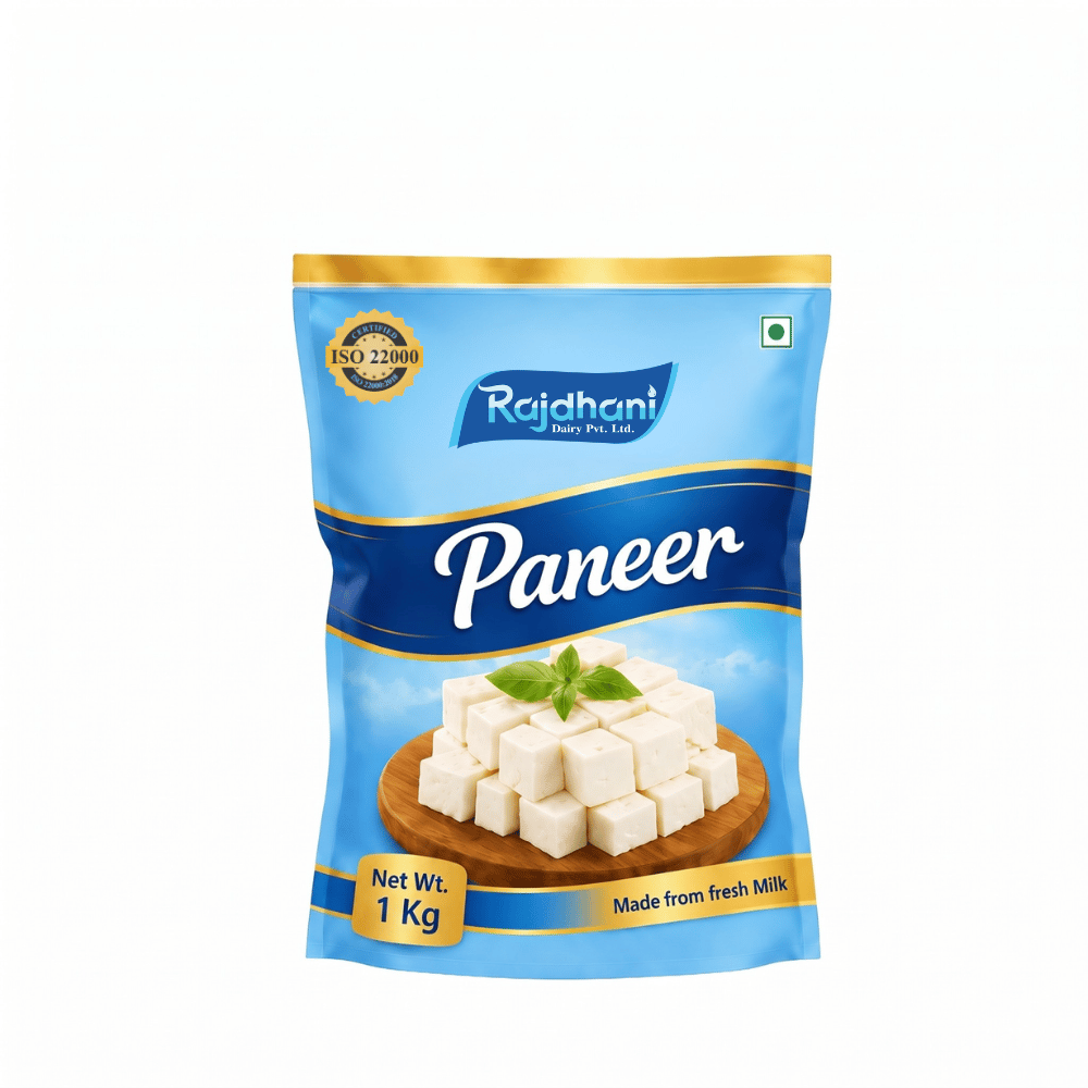 RDC Paneer 1 Kg
