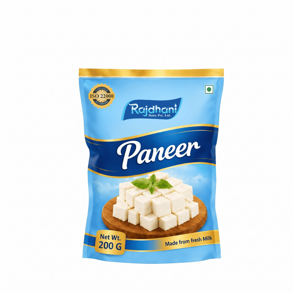 RDC Paneer 200 G
