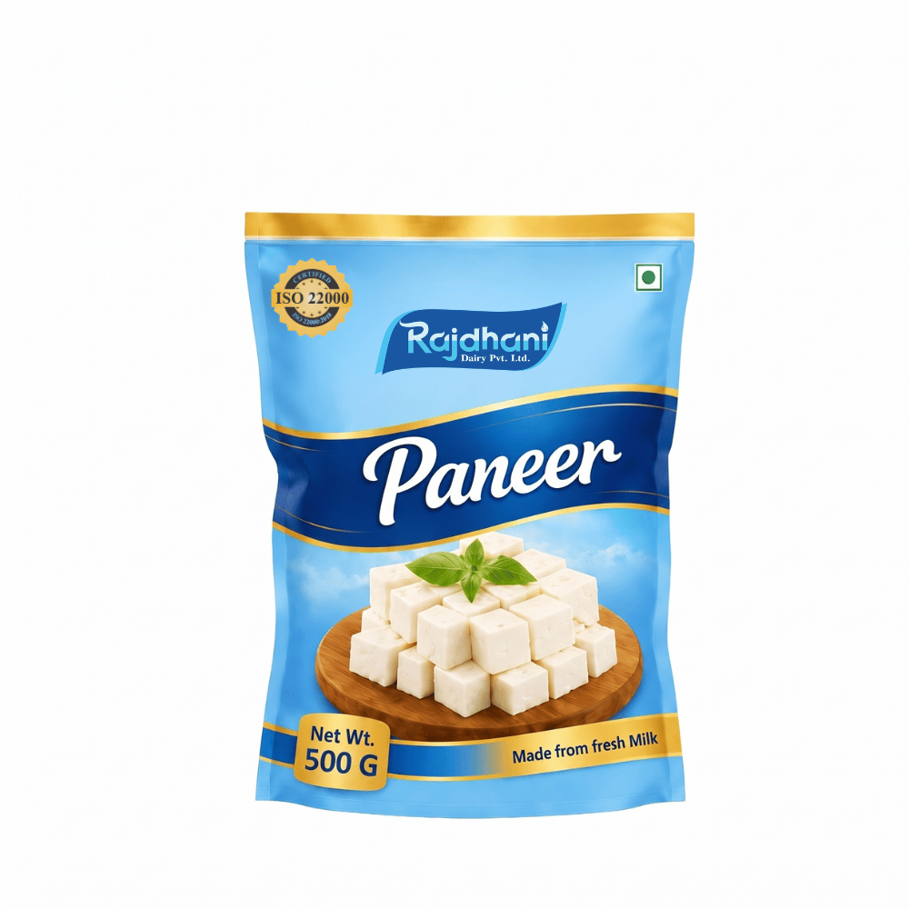 RDC Paneer 500 G