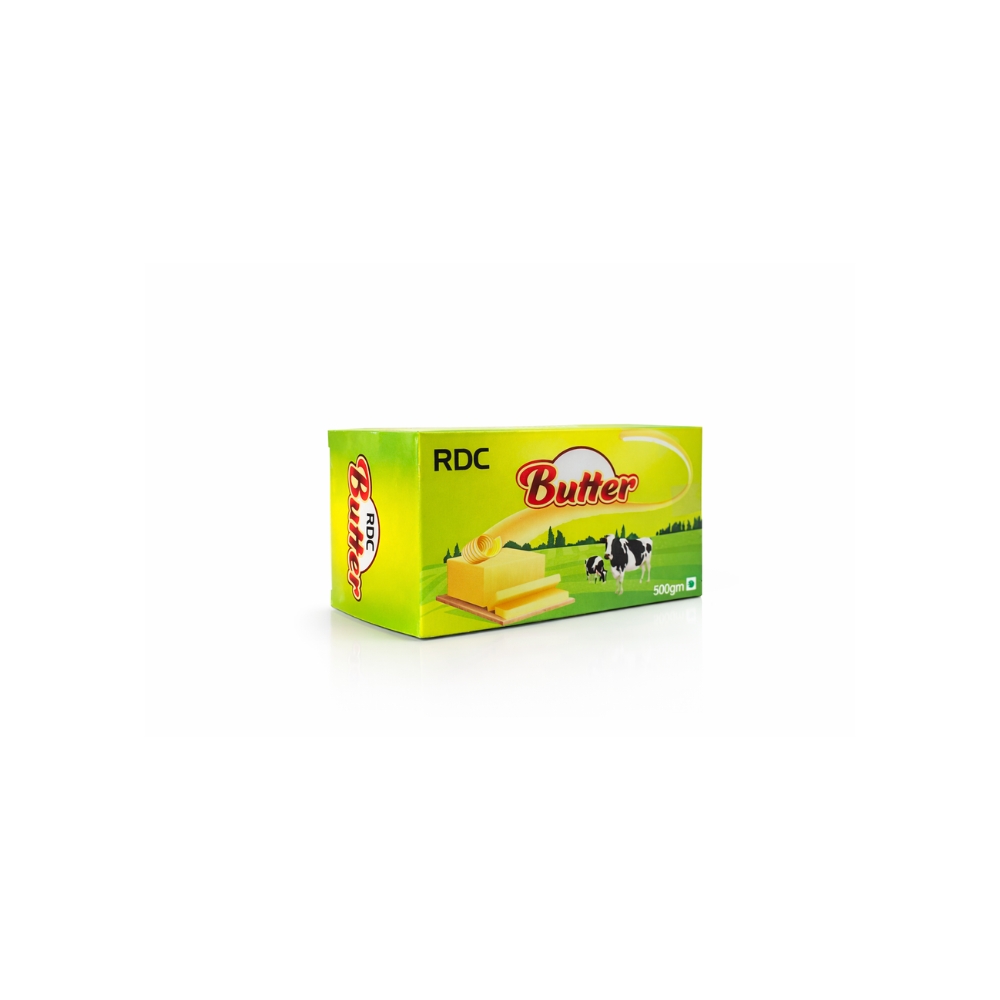 RDC Table Butter 500 G